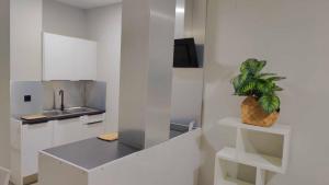 Fotografia z galérie ubytovania Loft Ciudad Jardín N°2 v destinácii Córdoba