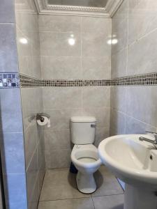 Φωτογραφία από το άλμπουμ του Gift from G guesthouse σε Witbank