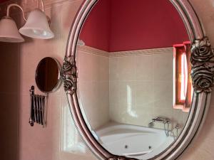 Ένα μπάνιο στο Hotel Finca Malvasia - Adults only +42 φωτογραφίες