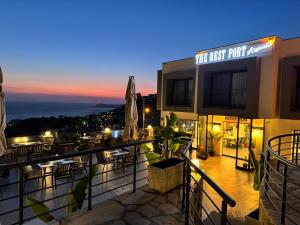ภาพในคลังภาพของ The Rest Port Argento ในโบดรัมซิตี