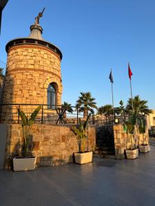 ภาพในคลังภาพของ The Rest Port Argento ในโบดรัมซิตี