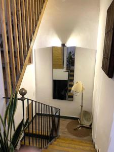 Fotografija v galeriji nastanitve Casa Las Cuadras 2 v mestu Granada