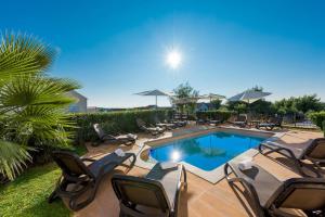 Hrvatska, BRAČ-MILNA, Apartman Linda