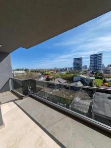 Gallery image of Apartament Luca in Năvodari