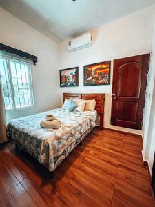 Photo de la galerie de l'établissement Sunset Guesthouse, à Flores