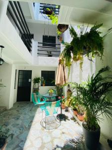 Gallery image of Hotel 17-52 in Guatemala