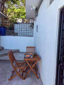 Fotografie z fotogalerie ubytování New loft in downtown Bucerias v destinaci Bucerías + 11 fotografií