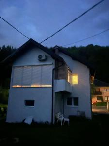 Gallery image of House in beautiful nature in Pazarić
