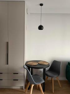 Fotografia z galérie ubytovania Apartment 41 v Krakove