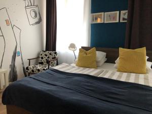 Imagem da galeria de 4citywindows em Zagreb