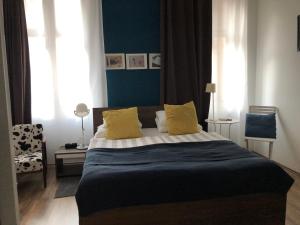 Imagem da galeria de 4citywindows em Zagreb