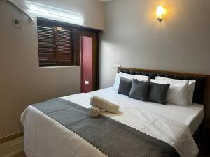 Gallery image of Pixels Kaya Luxe Modern Apartment 5 Min to Palolem Beach in Canacona +21 photos