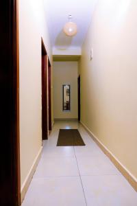 Fotografie z fotogalerie ubytování Ahva II Residence v destinaci Jinja