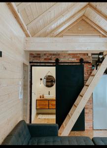 Fotografie z fotogalerie ubytování Dobrze mi tu v destinaci Czapelsko