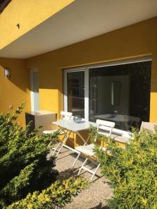 Fotografie z fotogalerie ubytování Casa Ratti v destinaci Caslano