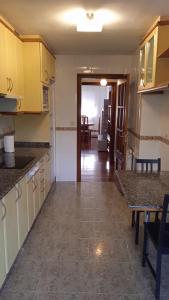 Gallery image of O Portiño de Sigueiro # a 10 min de Santiago in Sigüeiro