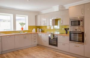 Fotografie z fotogalerie ubytování Taigh Cill Chriosd v destinaci Kilbride