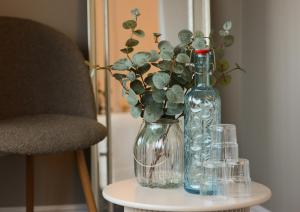 Fotografie z fotogalerie ubytování Urban Nest Townhouse v destinaci Galway