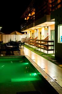 Piscina di Pousada Sollari o nelle vicinanze