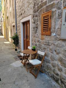 Gallery image of Studio Apartman Tonka in Ston