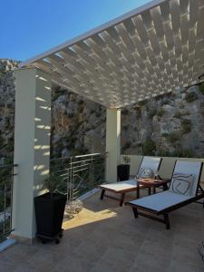 Fotografie z fotogalerie ubytování Maison Elix v destinaci Kalymnos