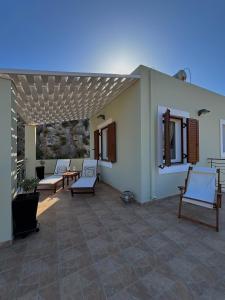 Fotografie z fotogalerie ubytování Maison Elix v destinaci Kalymnos