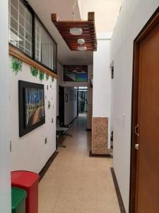Imagen de la galería de Alojamiento Guadalupe 105, en Medellín