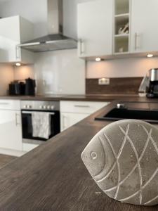 Galeriebild der Unterkunft Ferienwohnung "Delftbrise" Emden in Emden