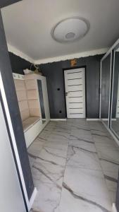 Zdjęcie z galerii obiektu Leśne Wzgórze nad Soliną w mieście Bóbrka