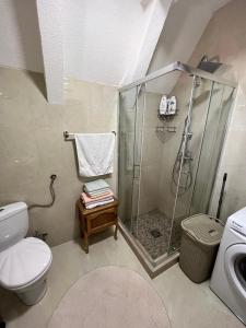 Ένα μπάνιο στο Vila Cicarelli Zabljak