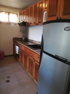 Imagen de la galería de Low Level Terrace Close to beaches shops permanent water wifi, en Porlamar