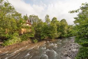 Gallery image of Willa Zacisze in Zakopane