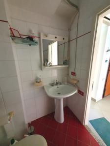 Ένα μπάνιο στο Casa di Sofia +42 φωτογραφίες
