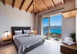 Φωτογραφία από το άλμπουμ του Highview luxury suites στην Κατούνα