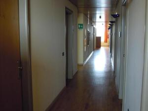 Fotografie z fotogalerie ubytování Hotel Xibana v destinaci Tribano