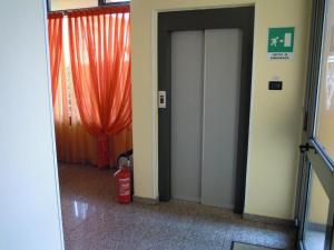 Fotografie z fotogalerie ubytování Hotel Xibana v destinaci Tribano