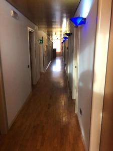 Fotografie z fotogalerie ubytování Hotel Xibana v destinaci Tribano
