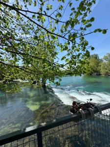 Gallery image of Apartman Dzenis in Bihać +25 photos