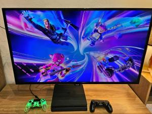 Fotografie z fotogalerie ubytování House Camellia with fenced pool and playground v destinaci Blizna Donja