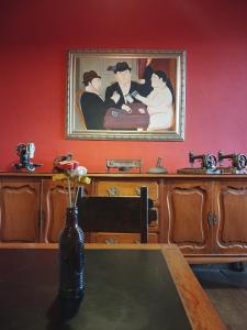 Fotografie z fotogalerie ubytování Brumas Ouro Preto Hostel e Pousada v destinaci Ouro Preto