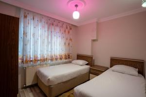 Fotografie z fotogalerie ubytování Çaykara Mutlu Apart v destinaci Çaykara