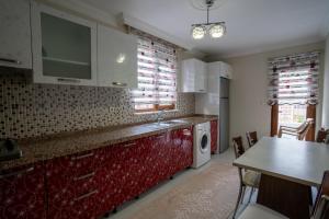Fotografie z fotogalerie ubytování Çaykara Mutlu Apart v destinaci Çaykara