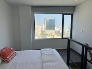 Φωτογραφία από το άλμπουμ του Apartamento Duplex en Barranquilla στη Μπαρρανκίγια +15 φωτογραφίες