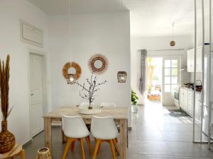 Imagen de la galería de Semelli, en Milatos