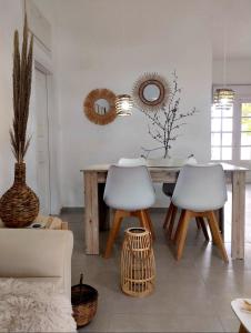 Imagen de la galería de Semelli, en Milatos