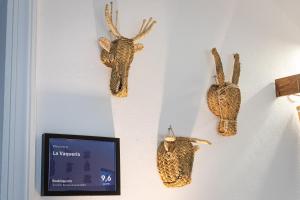 Kép La Vaquería szállásáról Nieblában a galériában