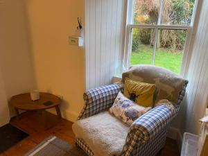 Gallery image of Christmas Cottage in Balmaha