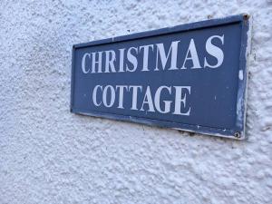 Gallery image of Christmas Cottage in Balmaha
