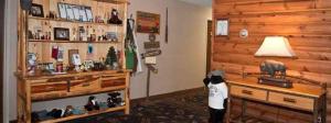 Fotografie z fotogalerie ubytování Boarders Inn & Suites by Cobblestone Hotels in Waukon v destinaci Waukon