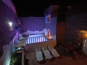 Fotografie z fotogalerie ubytování Villa de Ingenio JAVAZU v destinaci Ingenio